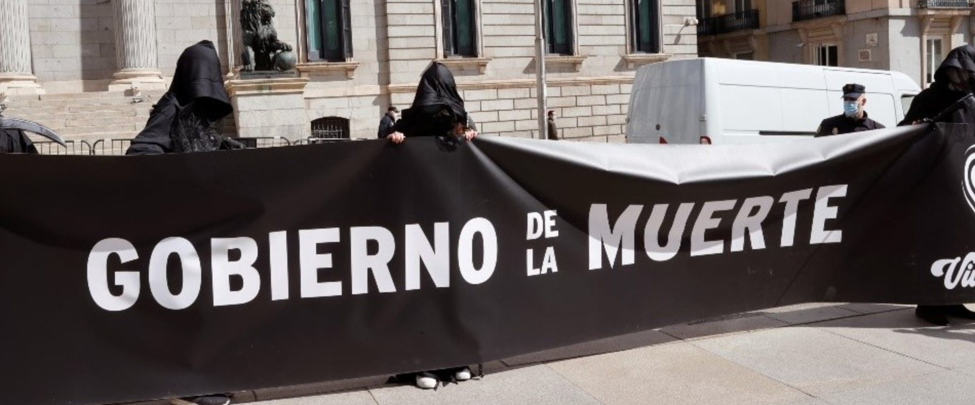 DAL MONDO – Come in Spagna si alza la voce contro l’eutanasia 1